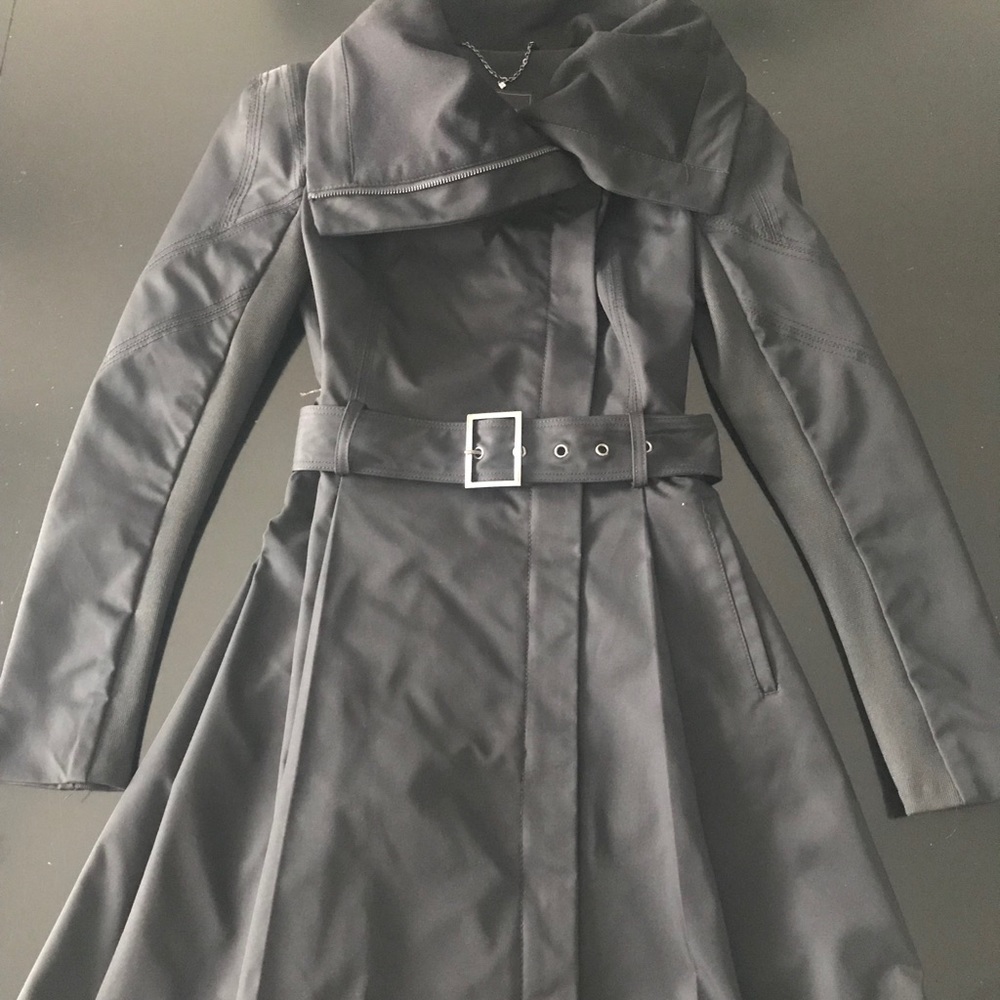 Fall/ Rain Coat